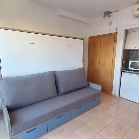 Mini-Apartament Centric A Platja D'Aro Zewnętrze zdjęcie