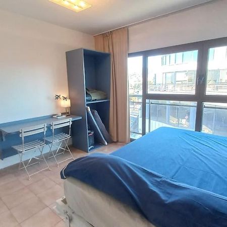 Mini-Apartament Centric A Platja D'Aro Zewnętrze zdjęcie