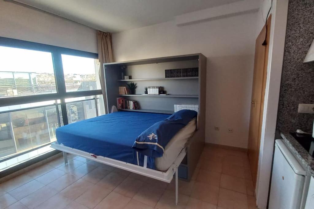 Mini-Apartament Centric A Platja D'Aro Zewnętrze zdjęcie