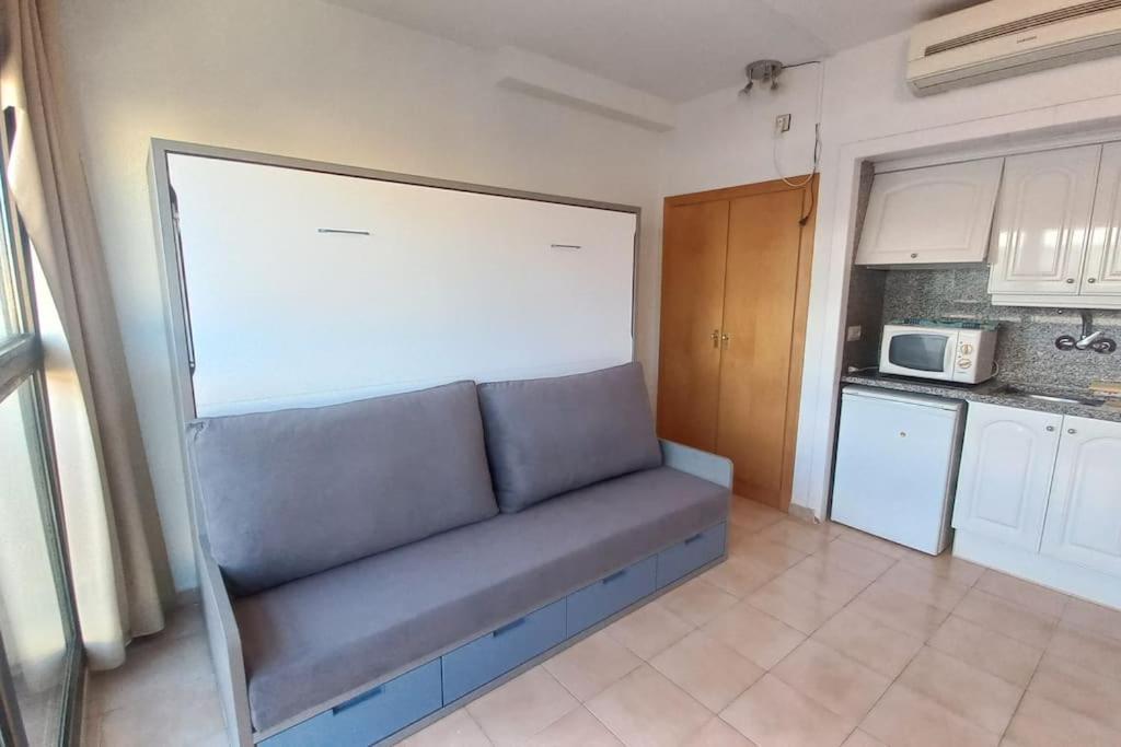 Mini-Apartament Centric A Platja D'Aro Zewnętrze zdjęcie