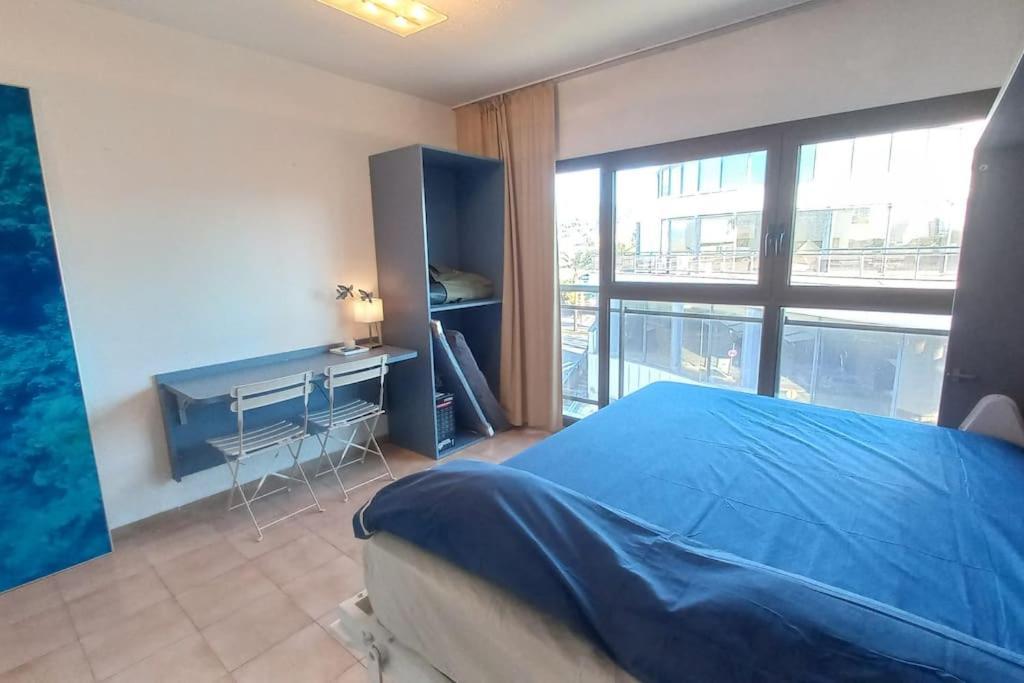 Mini-Apartament Centric A Platja D'Aro Zewnętrze zdjęcie