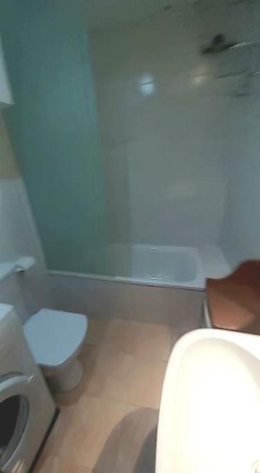 Mini-Apartament Centric A Platja D'Aro Zewnętrze zdjęcie