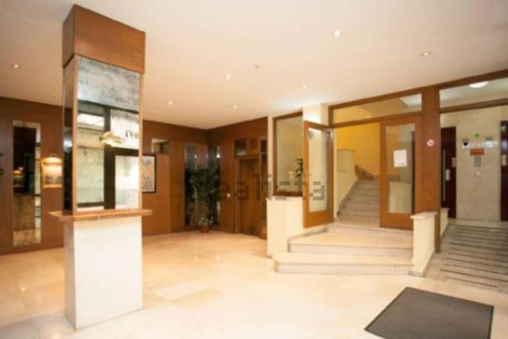 Mini-Apartament Centric A Platja D'Aro Zewnętrze zdjęcie