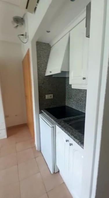 Mini-Apartament Centric A Platja D'Aro Zewnętrze zdjęcie