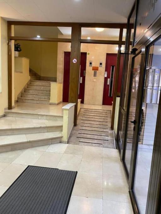 Mini-Apartament Centric A Platja D'Aro Zewnętrze zdjęcie