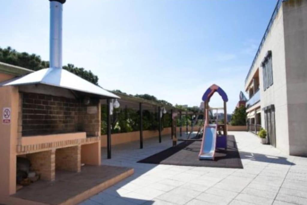 Mini-Apartament Centric A Platja D'Aro Zewnętrze zdjęcie