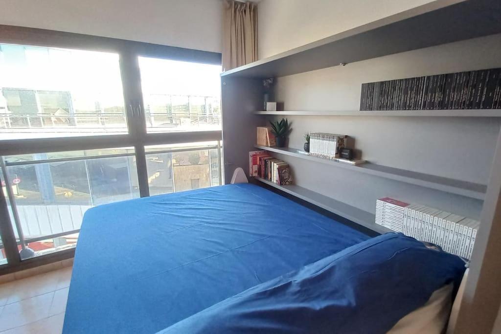 Mini-Apartament Centric A Platja D'Aro Zewnętrze zdjęcie