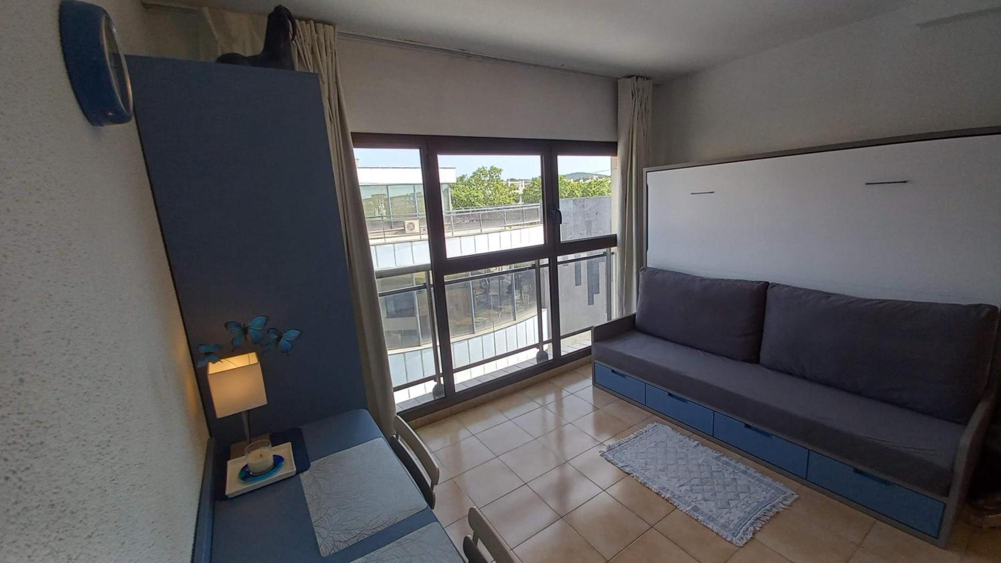 Mini-Apartament Centric A Platja D'Aro Zewnętrze zdjęcie