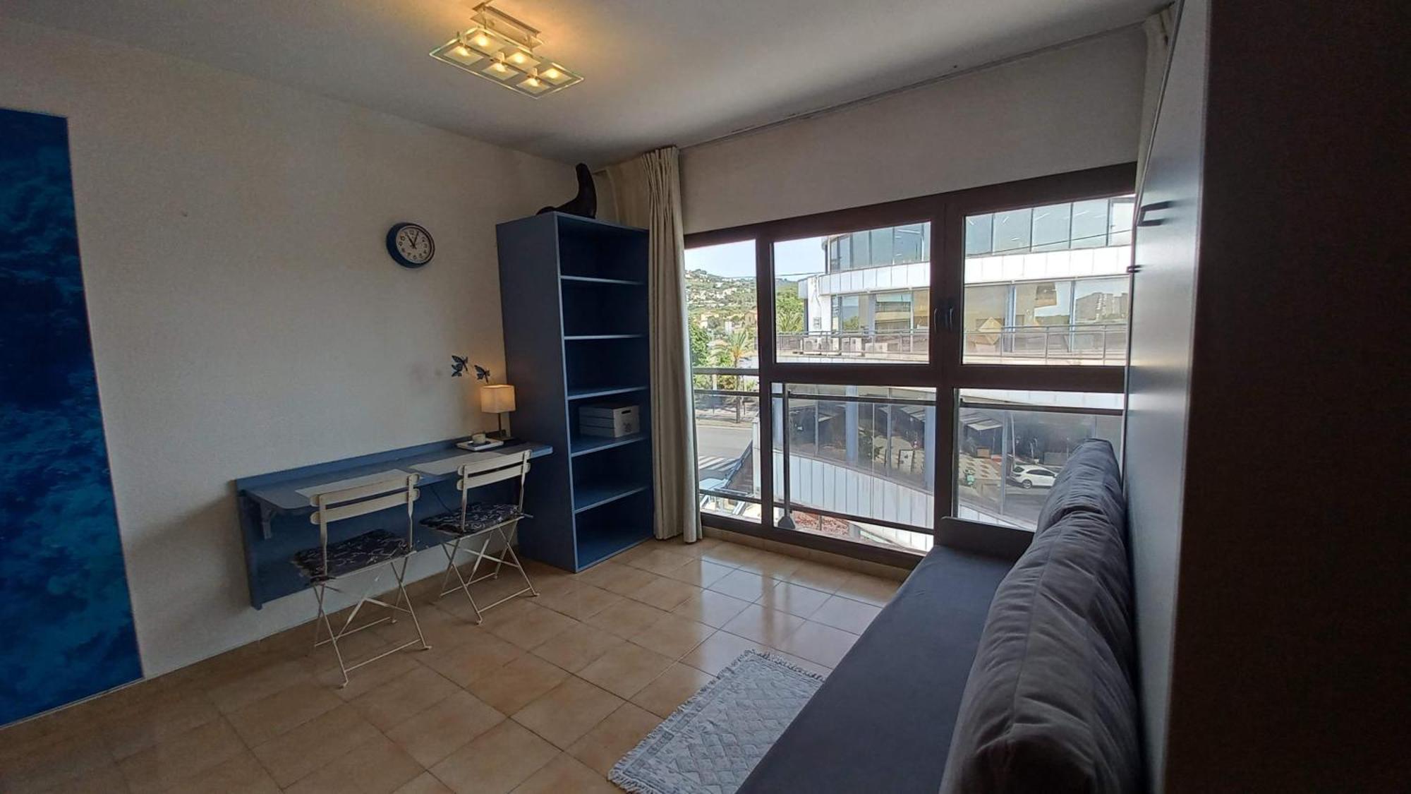 Mini-Apartament Centric A Platja D'Aro Zewnętrze zdjęcie